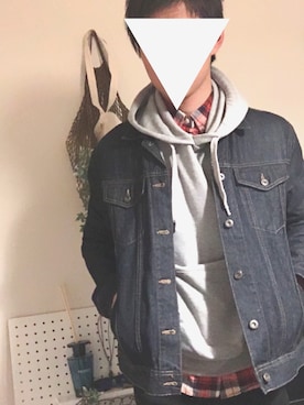 shionさんのコーディネート