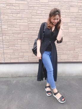 Azusaさんのコーディネート