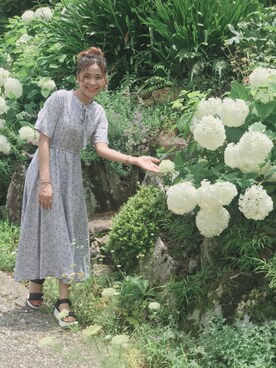 Azusaさんのコーディネート