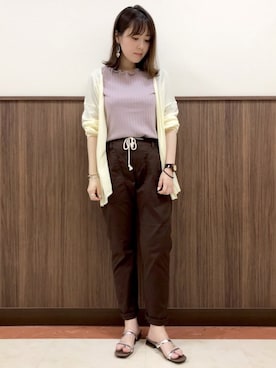 aiさんのコーディネート