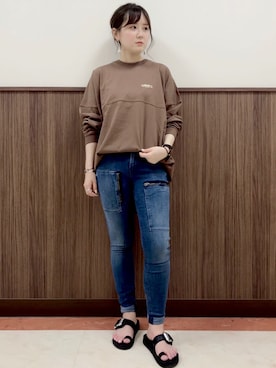 aiさんのコーディネート