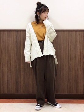 aiさんのコーディネート