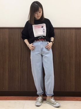 aiさんのコーディネート