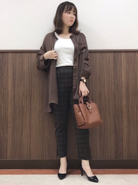 aiさんのコーディネート