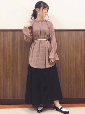 aiさんのコーディネート