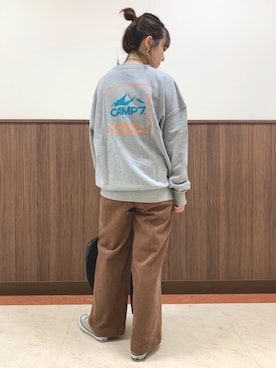 aiさんのコーディネート