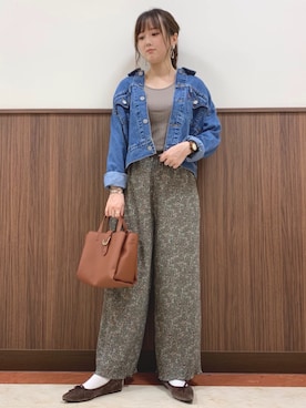 aiさんのコーディネート