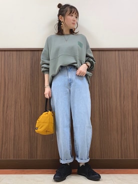 aiさんのコーディネート