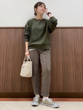 aiさんのコーディネート