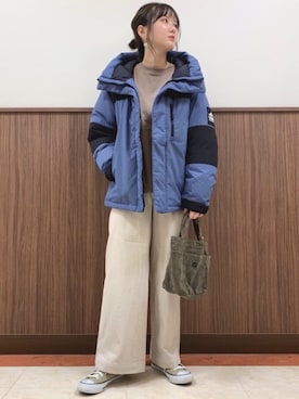 aiさんのコーディネート