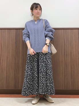 aiさんのコーディネート