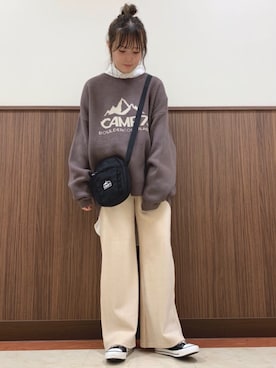 aiさんのコーディネート