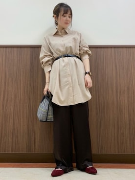 aiさんのコーディネート