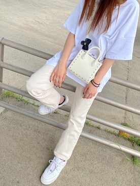 nenneさんのコーディネート