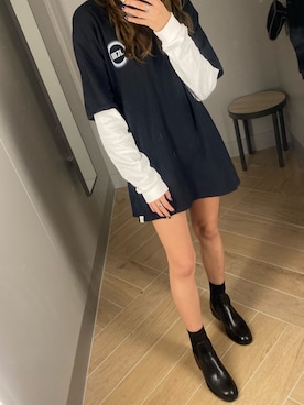 nenneさんのコーディネート