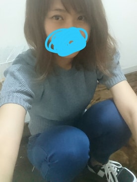 ソラさんのコーディネート