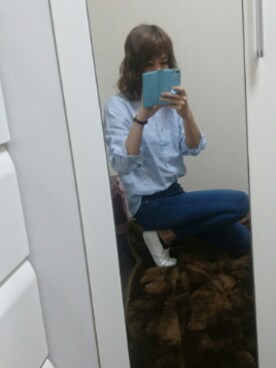 ソラさんのコーディネート