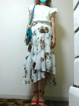 ソラさんのコーディネート