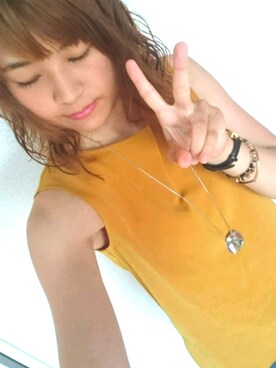 ソラさんのコーディネート