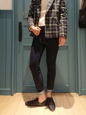 ソラさんのコーディネート