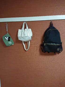 ソラさんのコーディネート