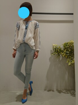 ソラさんのコーディネート