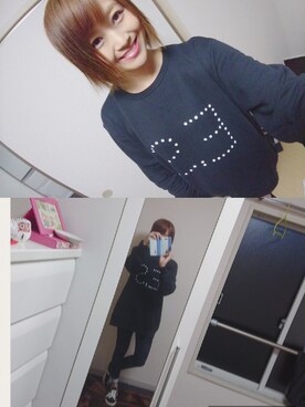 ソラさんのコーディネート