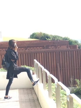 ソラさんのコーディネート