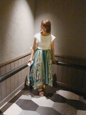 ソラさんのコーディネート