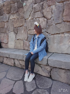 ソラさんのコーディネート