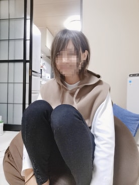 ソラさんのコーディネート