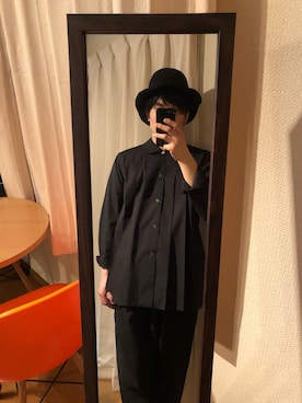 Norihiro Araiさんのコーディネート