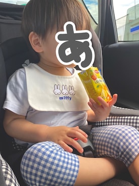 小屋さんのコーディネート