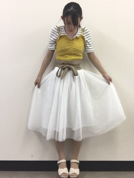 nonoさんのコーディネート