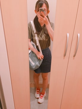 nonoさんのコーディネート