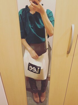 nonoさんのコーディネート