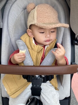 unonunonさんのコーディネート