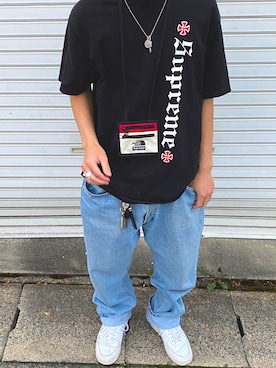 琥珀さんのコーディネート