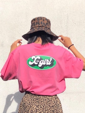 ユさんのコーディネート