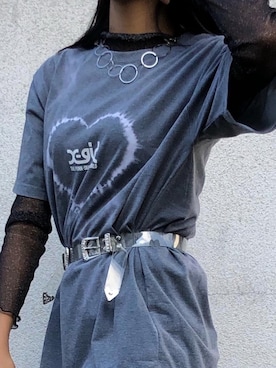 ユさんのコーディネート