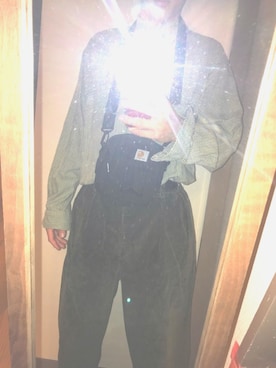 ブルテンさんのコーディネート