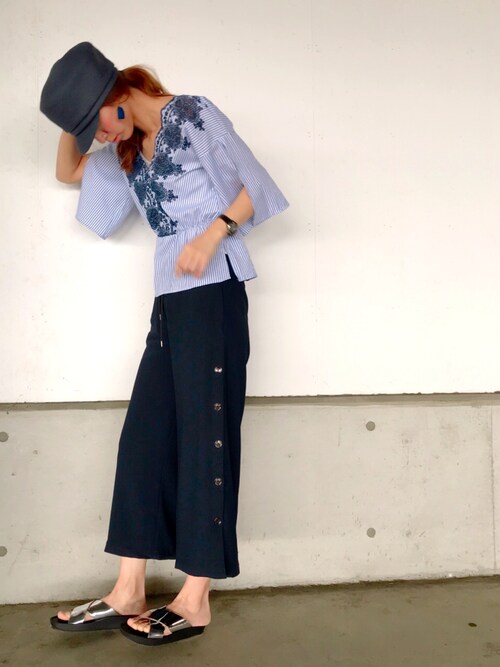 Ｍ ＡＹＡさんのコーディネート
