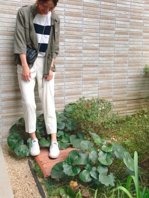 Ｍ ＡＹＡさんのコーディネート