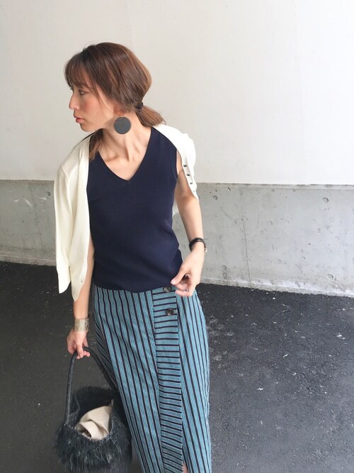Ｍ ＡＹＡさんのコーディネート