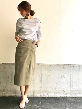 Ｍ ＡＹＡさんのコーディネート