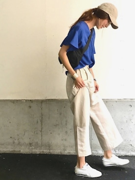 Ｍ ＡＹＡさんのコーディネート