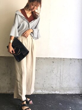 Ｍ ＡＹＡさんのコーディネート