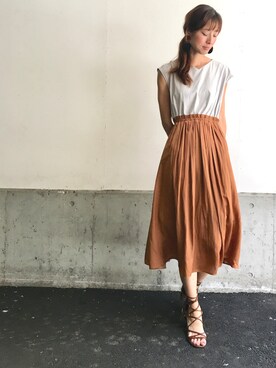 Ｍ ＡＹＡさんのコーディネート