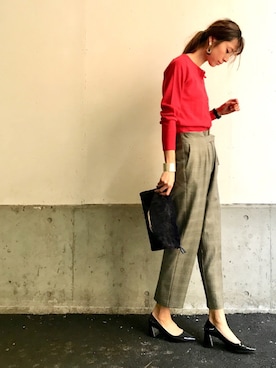 Ｍ ＡＹＡさんのコーディネート