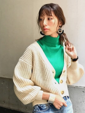 Ｍ ＡＹＡさんのコーディネート